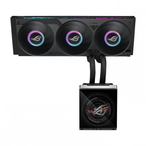 Охлаждане Asus 90RC01S1-B0EAY0 (снимка 1)