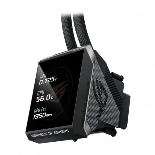 Охлаждане Asus 90RC01S1-B0EAY0 (снимка 5)