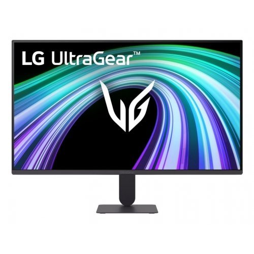 Монитор LG 27G411B-B (снимка 1)