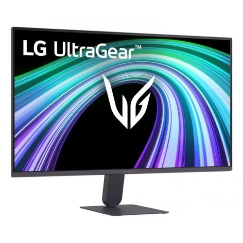 Монитор LG 27G411B-B (снимка 2)