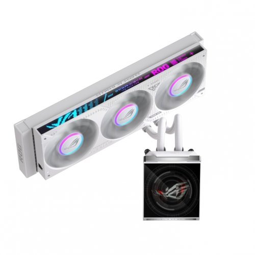 Охлаждане Asus 90RC01S2-B0EAY0 (снимка 1)