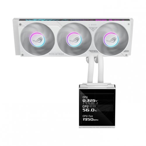 Охлаждане Asus 90RC01S2-B0EAY0 (снимка 2)