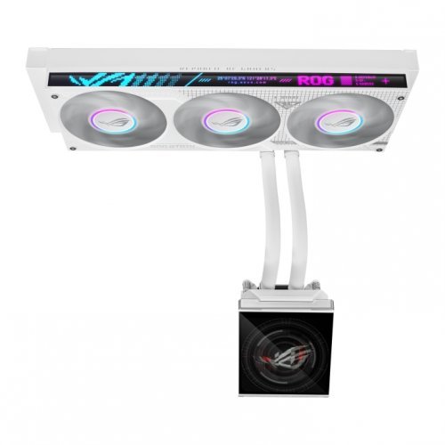 Охлаждане Asus 90RC01S2-B0EAY0 (снимка 3)