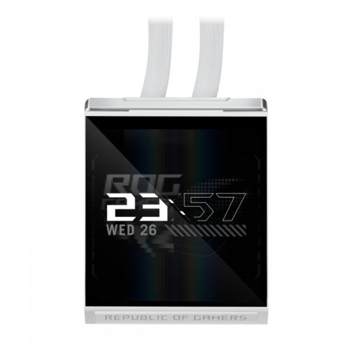 Охлаждане Asus 90RC01S2-B0EAY0 (снимка 5)