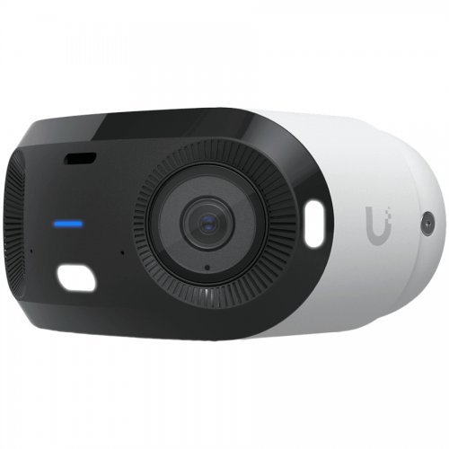 IP камера Ubiquiti UVC-G6-180-W (снимка 2)