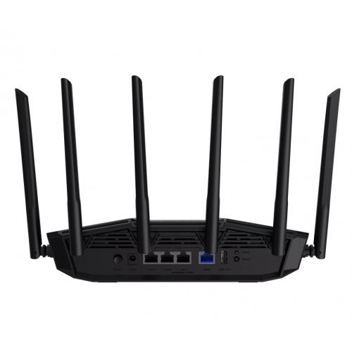 Безжичен рутер Asus 90IG0920-MO9C00 (снимка 2)