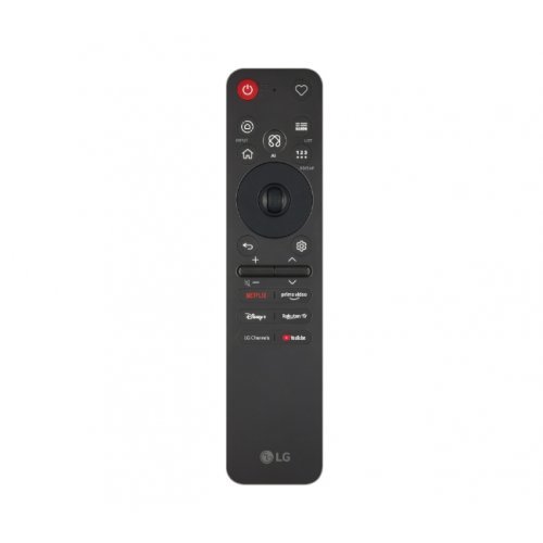 Телевизор LG 55QNED81B3A (снимка 4)