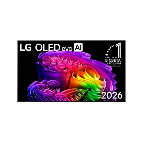 Телевизор LG OLED65G63LS (снимка 1)