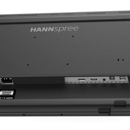 Монитор HANNspree HT279PPB (снимка 5)