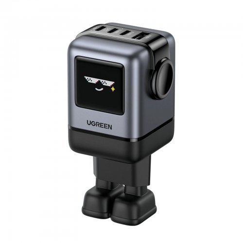 Зарядно устройство Ugreen X688 45515B (снимка 1)