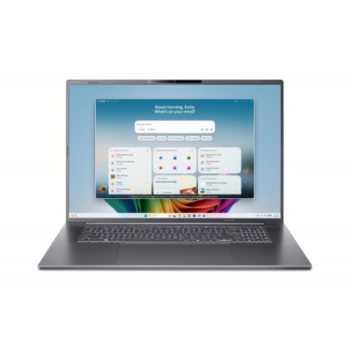 Лаптоп Acer NX.JZEEX.004 (снимка 2)