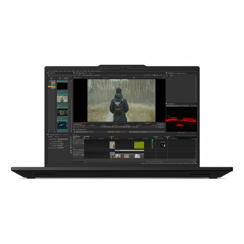 Лаптоп Lenovo 21QT000GBM (снимка 2)