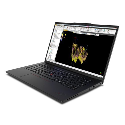 Лаптоп Lenovo 21QT000GBM (снимка 4)