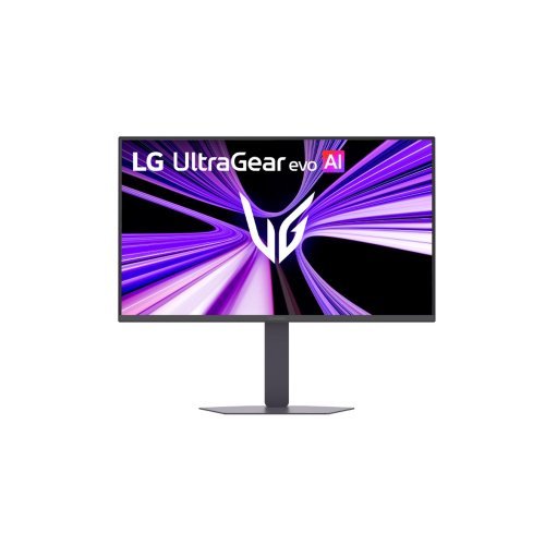 Монитор LG 27GM950B-B (снимка 1)