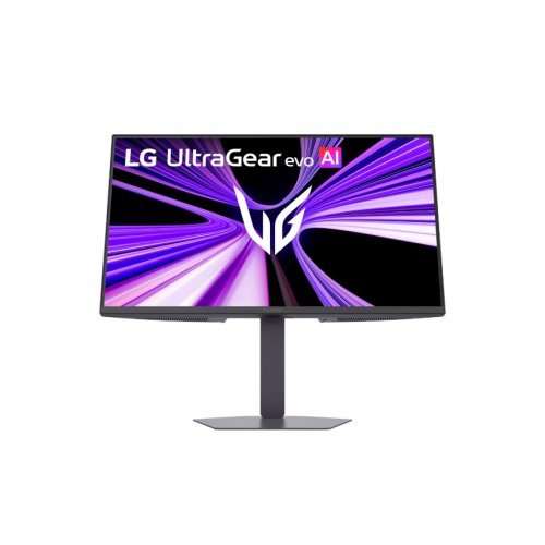 Монитор LG 27GM950B-B (снимка 5)