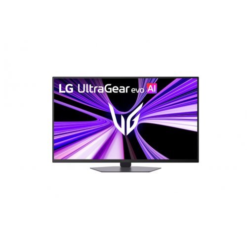 Монитор LG 27GM950B-B (снимка 6)