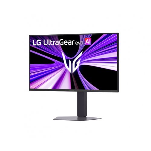 Монитор LG 27GM950B-B (снимка 9)