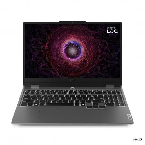Лаптоп Lenovo 83DX00GDBM (снимка 1)