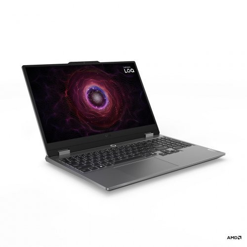 Лаптоп Lenovo 83DX00GDBM (снимка 2)