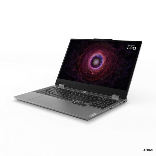 Лаптоп Lenovo 83DX00GDBM (снимка 3)