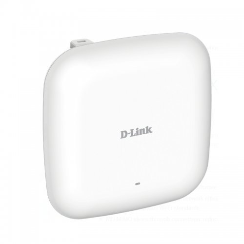 Access Point D-Link DAP-X2810 (снимка 3)