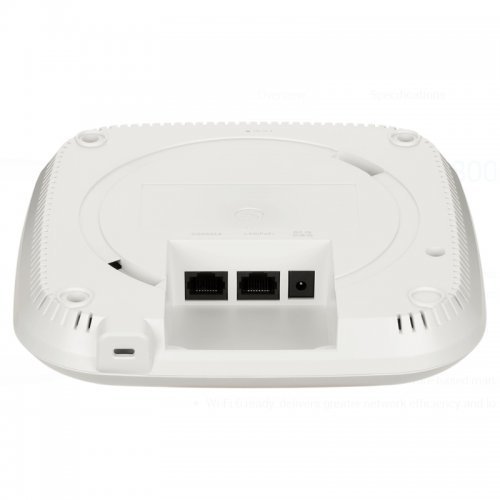 Access Point D-Link DAP-X2810 (снимка 4)
