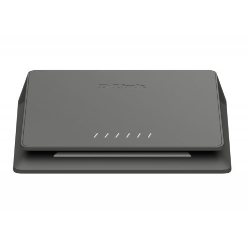 Суич D-Link DMS-106XT (снимка 1)