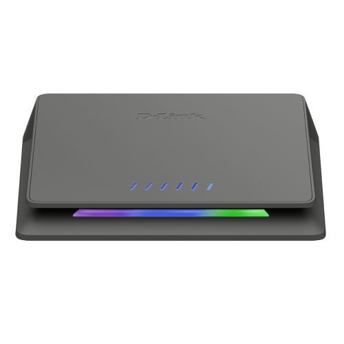 Суич D-Link DMS-106XT (снимка 2)