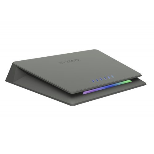 Суич D-Link DMS-106XT (снимка 3)