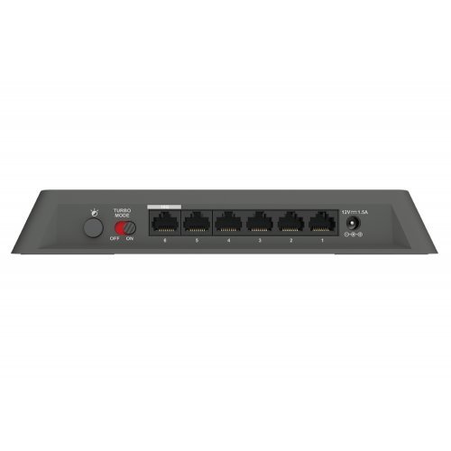Суич D-Link DMS-106XT (снимка 4)
