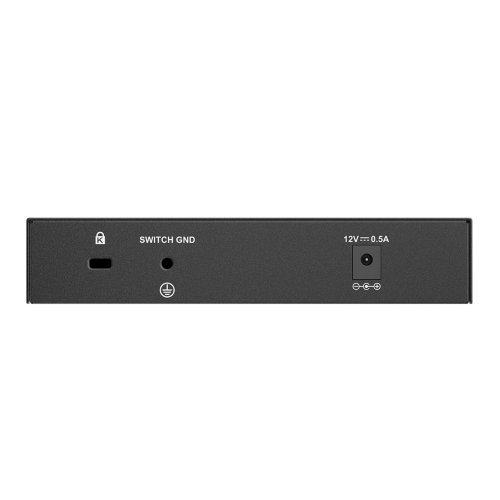 Суич D-Link DMS-107 (снимка 3)
