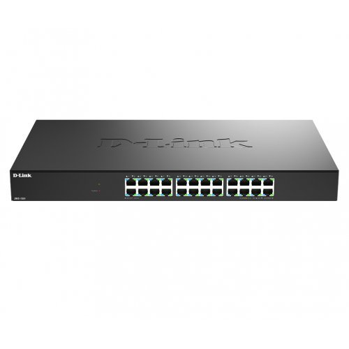 Суич D-Link DMS-1024 (снимка 1)