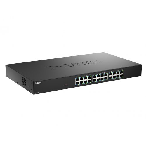 Суич D-Link DMS-1024 (снимка 2)
