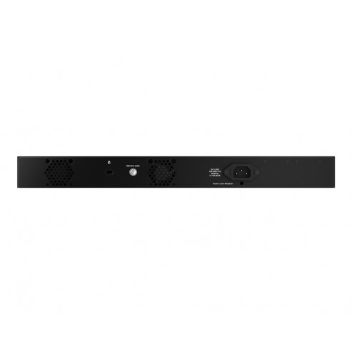 Суич D-Link DMS-1024 (снимка 3)
