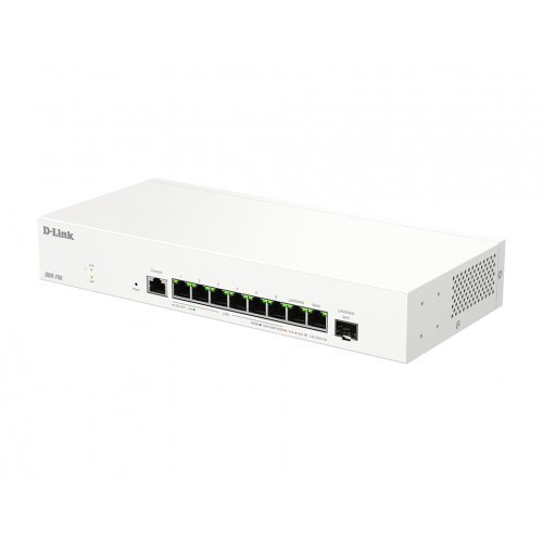 Жичен рутер D-Link DBR-700 (снимка 4)
