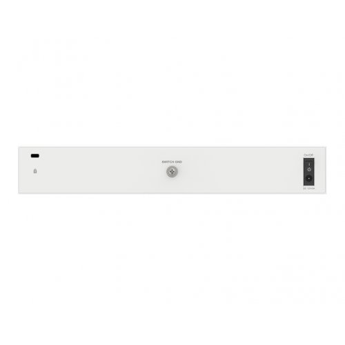 Жичен рутер D-Link DBR-700 (снимка 5)