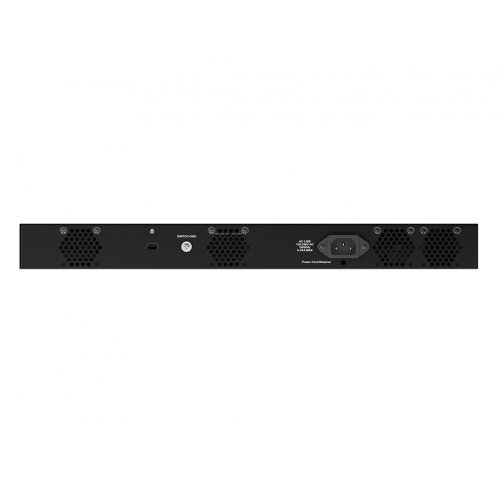 Суич D-Link DMS-1016 (снимка 4)