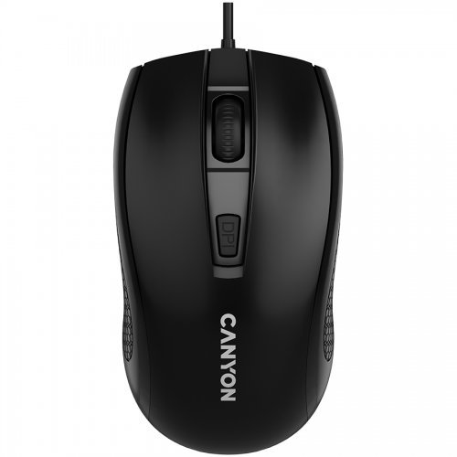 Мишка Canyon CNE-CMS4 (снимка 2)