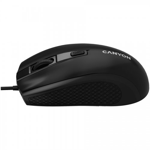 Мишка Canyon CNE-CMS4 (снимка 3)