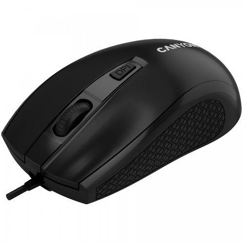 Мишка Canyon CNE-CMS4 (снимка 4)