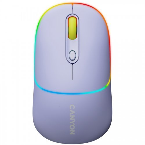 Мишка Canyon CNS-CMSW22ML (снимка 1)