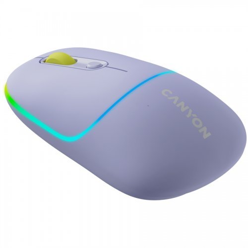 Мишка Canyon CNS-CMSW22ML (снимка 2)