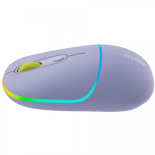 Мишка Canyon CNS-CMSW22ML (снимка 4)
