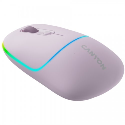 Мишка Canyon CNS-CMSW22PR (снимка 2)