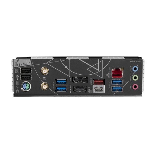 Дънна платка Gigabyte Z790 EAGLE AX (снимка 3)