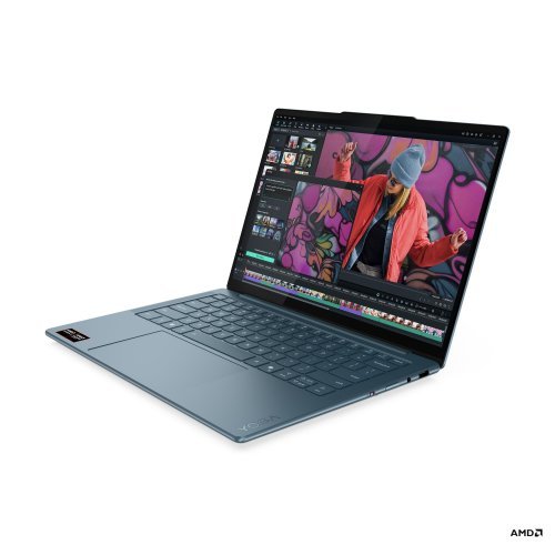 Лаптоп Lenovo 83JY00BEBM (снимка 4)