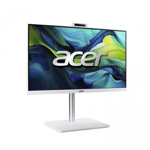 Настолен компютър Acer DQ.BRDEX.005 (снимка 2)