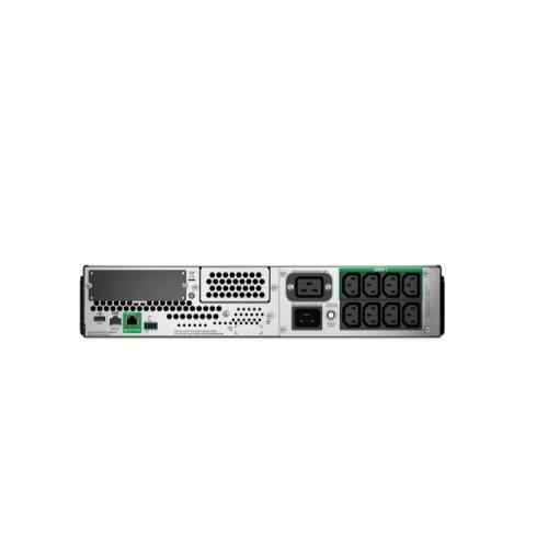 UPS устройство APC SMT2200RMI2UC_BE500G2-GR (снимка 2)
