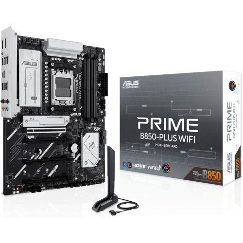 Дънна платка Asus 90MB1L80-M0EAY0_90YV0M30-M0NA00 (снимка 1)
