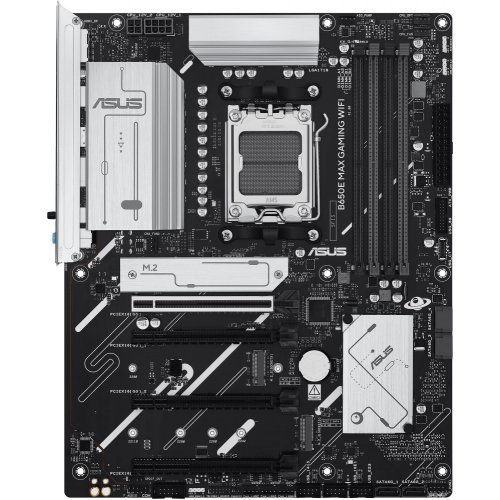 Дънна платка Asus 90MB1L80-M0EAY0_90YV0M30-M0NA00 (снимка 2)